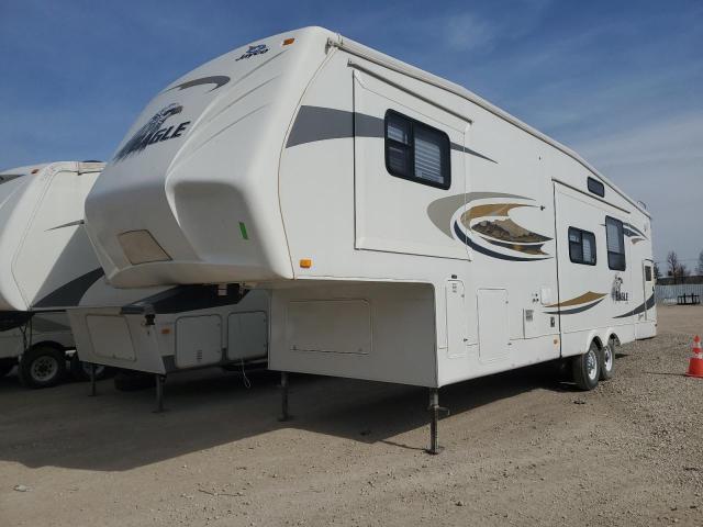 Image 2 of 2008 JAY TRAILER 2008 with VIN 1UJCJ02R981LK0445