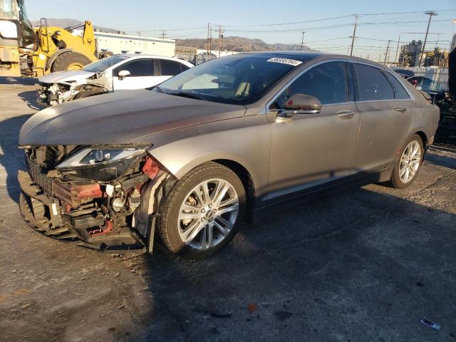 Изображение 2014 LINCOLN MKZ HYBRID 2014