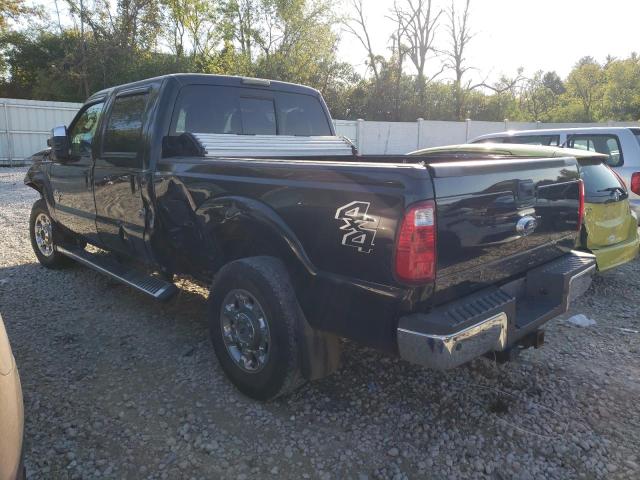 Image 2 of 2014 FORD F250 SUPER DUTY 2014 with VIN 1FT7W2BT2EEA84932