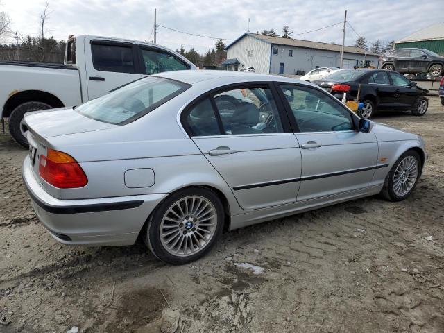 Изображение 3 2001 BMW 330 I 2001 с VIN WBAAV53481FJ70510