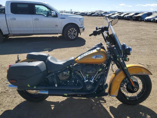 Изображение 1 2023 HARLEY-DAVIDSON FLHCS  2023 с VIN 1HD1YBK15PB038898