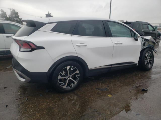 Obraz 3 z 2023 KIA SPORTAGE EX 2023 z VIN 5XYK33AF5PG029504