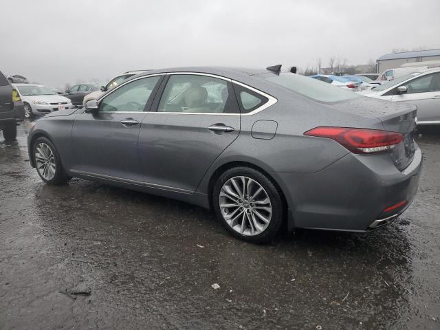 Image 2 of 2016 HYUNDAI GENESIS 3.8L 2016 with VIN KMHGN4JE4GU142934