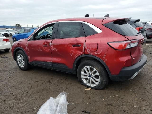 Image 2 of 2020 FORD ESCAPE SE 2020 with VIN 1FMCU9G69LUB31923