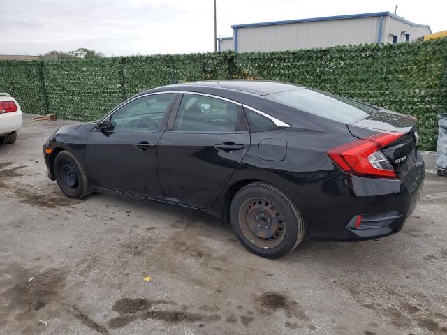 Obraz 2 z 2017 HONDA CIVIC LX 2017 z VIN 19XFC2F59HE058353