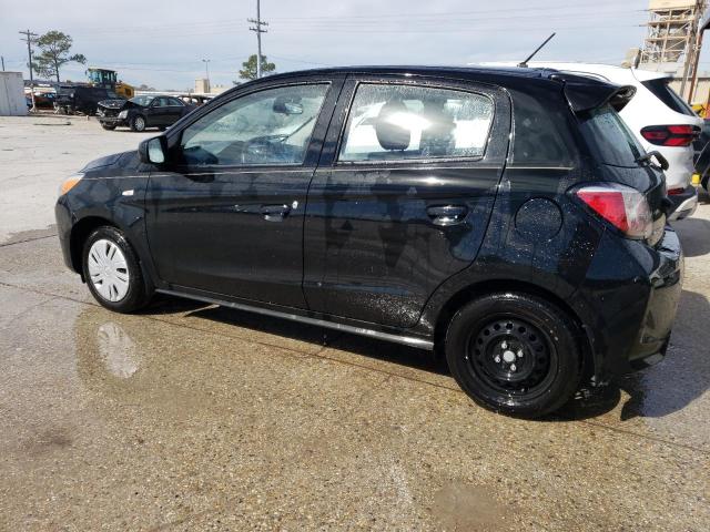 Image 2 of 2021 MITSUBISHI MIRAGE ES 2021 with VIN ML32AUHJ5MH005716