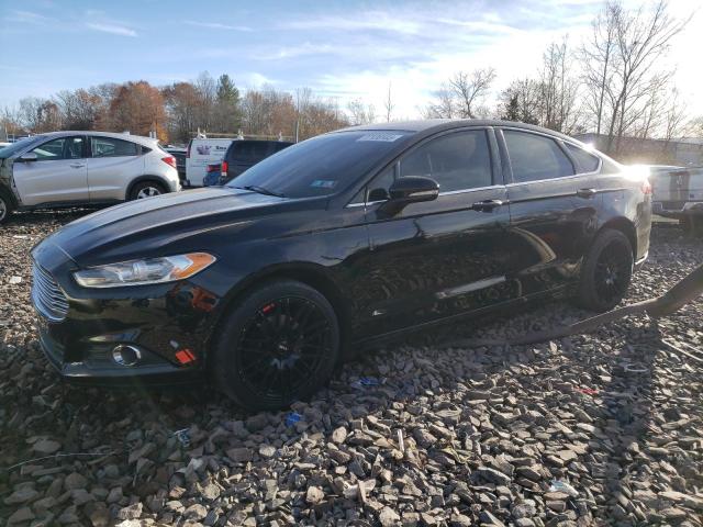 Изображение 1 2016 FORD FUSION SE 2016 с VIN 3FA6P0H92GR244452