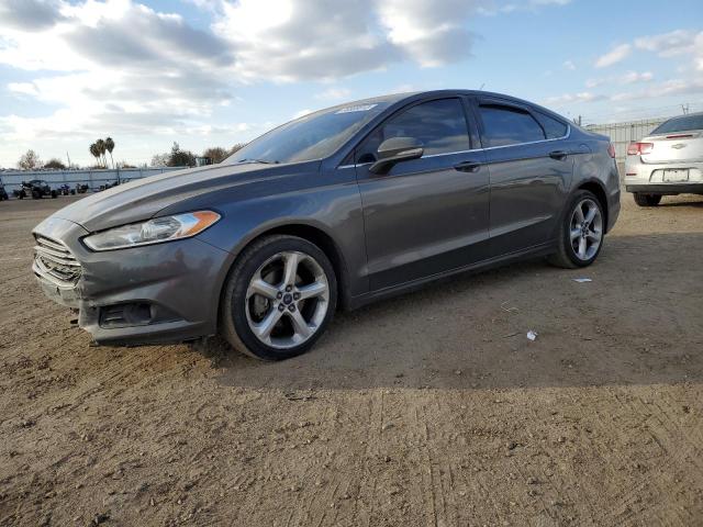 Изображение 2016 FORD FUSION SE 2016