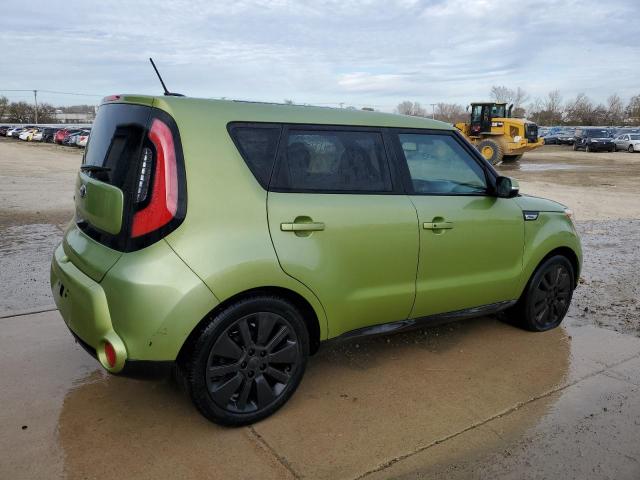 Obraz 3 z 2015 KIA SOUL ! 2015 z VIN KNDJX3A57F7758459