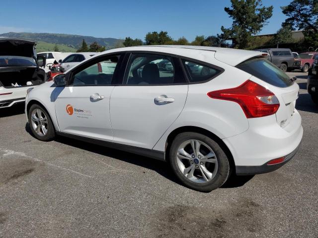 Изображение 2 2014 FORD FOCUS SE 2014 с VIN 1FADP3K21EL234592