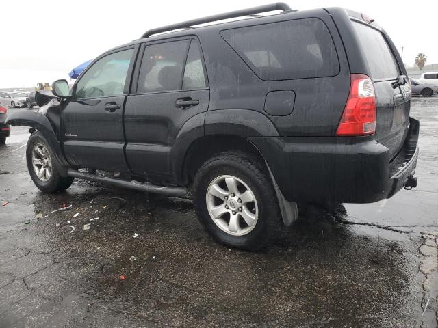 Obraz 2 z 2007 TOYOTA 4RUNNER SR5 2007 z VIN JTEZU14R878073246