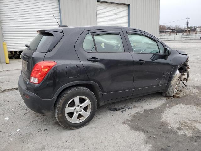 Obraz 3 z 2016 CHEVROLET TRAX LS 2016 z VIN KL7CJNSB4GB671589