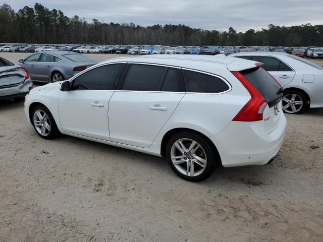 Image 2 of 2015 VOLVO V60 PREMIER 2015 with VIN YV140MEB9F1207616