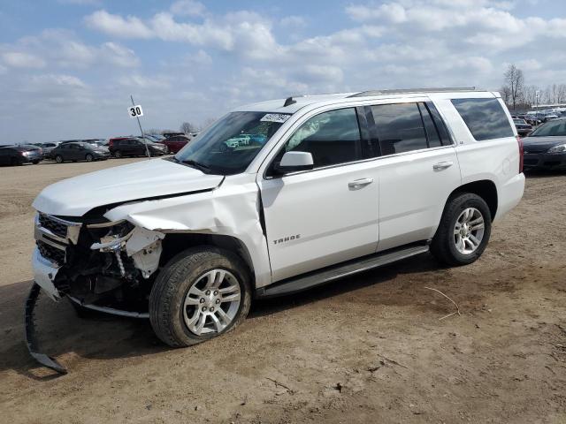 Obraz 2015 CHEVROLET TAHOE K1500 LT 2015