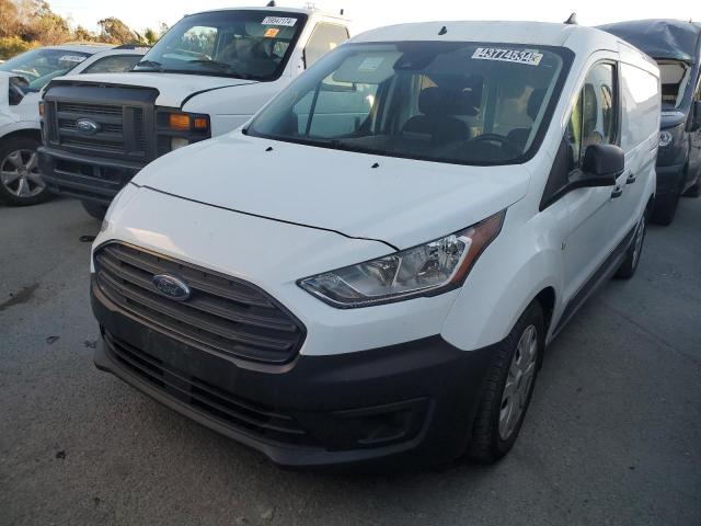 2020 FORD TRANSIT CONNECT XL 2020 image