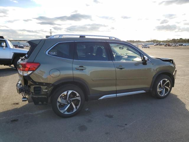 Image 3 of 2023 SUBARU FORESTER TOURING 2023 with VIN JF2SKARC8PH430913