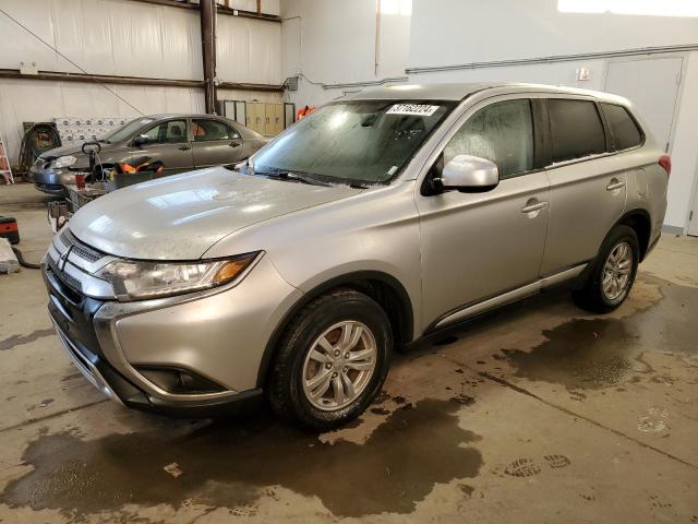 Изображение 2020 MITSUBISHI OUTLANDER ES 2020