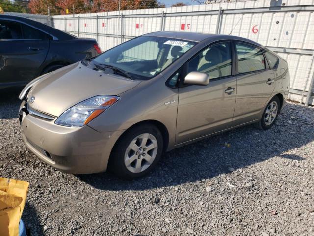 Изображение 1 2008 TOYOTA PRIUS  2008 с VIN JTDKB20U883336846