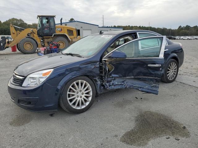 Obraz 2008 SATURN AURA XR 2008