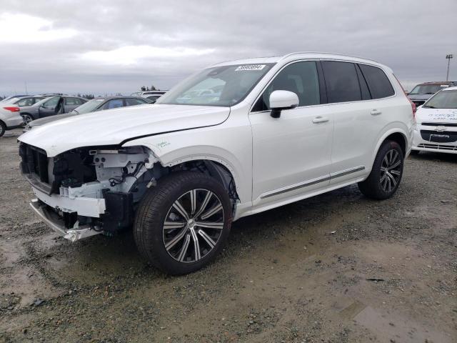 Изображение 1 2023 VOLVO XC90 PLUS 2023 с VIN YV40621N4P1994612