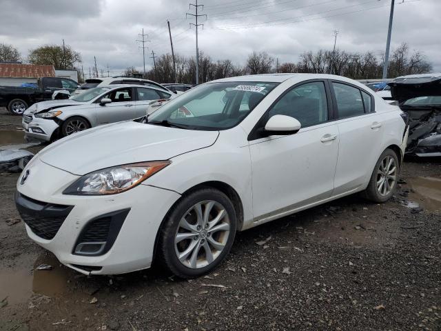 2011 MAZDA 3 S 2011 image