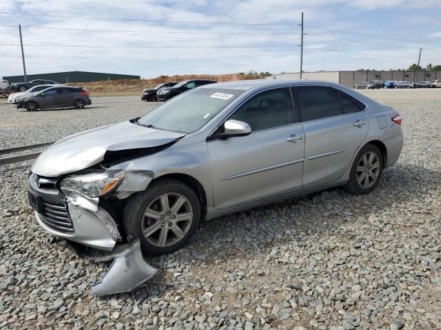 Image 1 of 2016 TOYOTA CAMRY LE 2016 with VIN 4T4BF1FKXGR545861