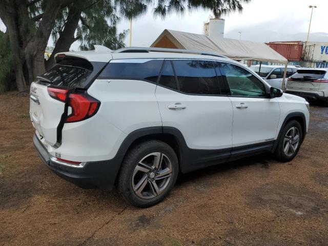 Image 3 of 2020 GMC TERRAIN SLT 2020 with VIN 3GKALPEV5LL189068