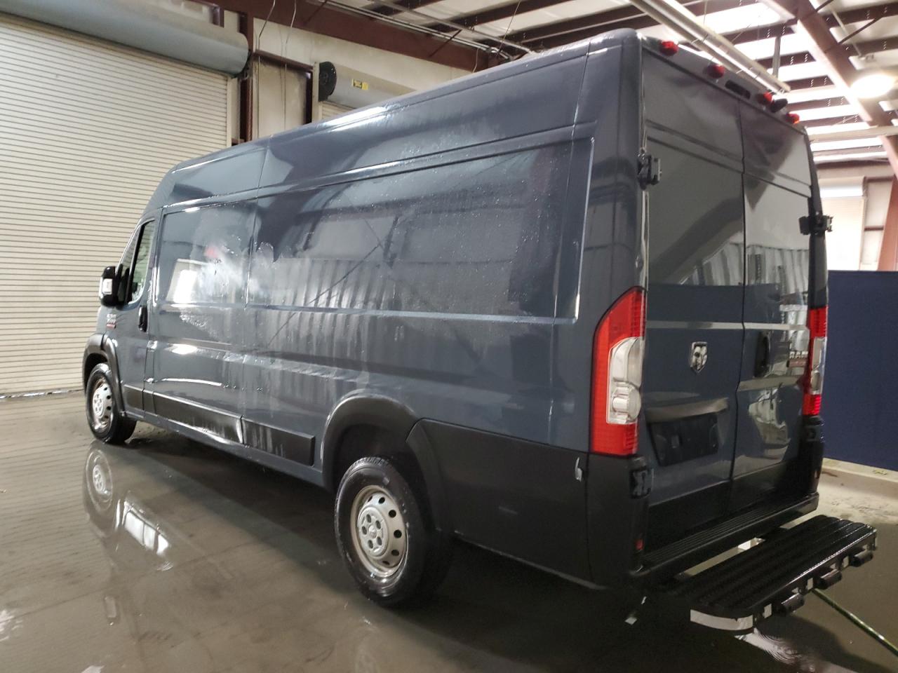 Изображение 2 2021 RAM PROMASTER 3500 3500 HIGH 2021 с VIN 3C6MRVJG1ME549551