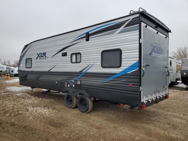 Obraz 3 z 2021 WILDWOOD XLR TOY 2021 z VIN 5ZT2XLSB2MZ000005