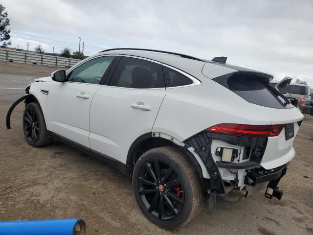 Obraz 2 z 2018 JAGUAR E-PACE S 2018 z VIN SADFJ2FX1J1Z17603