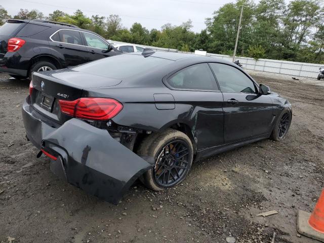 Obraz 3 z 2018 BMW 440XI  2018 z VIN WBA4W9C57JAC98909