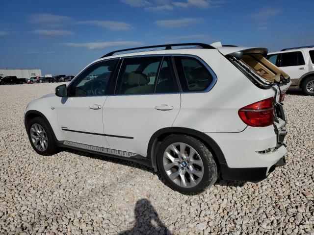 Image 2 of 2013 BMW X5 XDRIVE35I 2013 with VIN 5UXZV4C51D0E09333