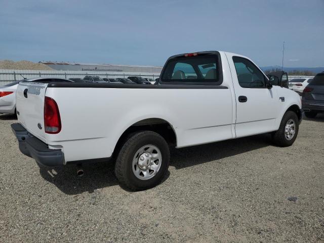 Изображение 3 2003 FORD F150 2003 с VIN 2FDPF17M23CA64951