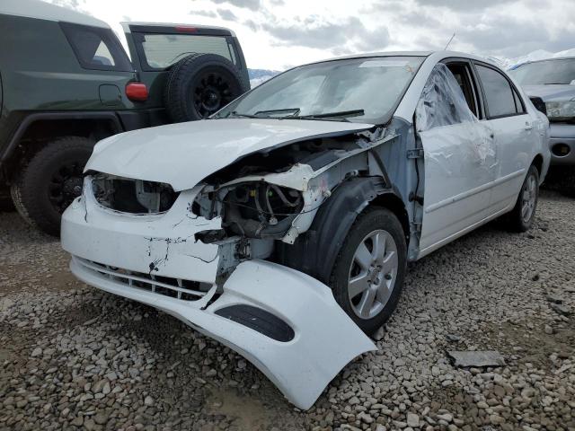 Изображение 1 2008 TOYOTA COROLLA CE 2008 с VIN 1NXBR30E58Z003746