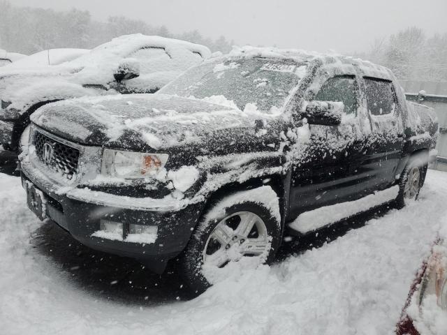 Obraz 2012 HONDA RIDGELINE RTL 2012