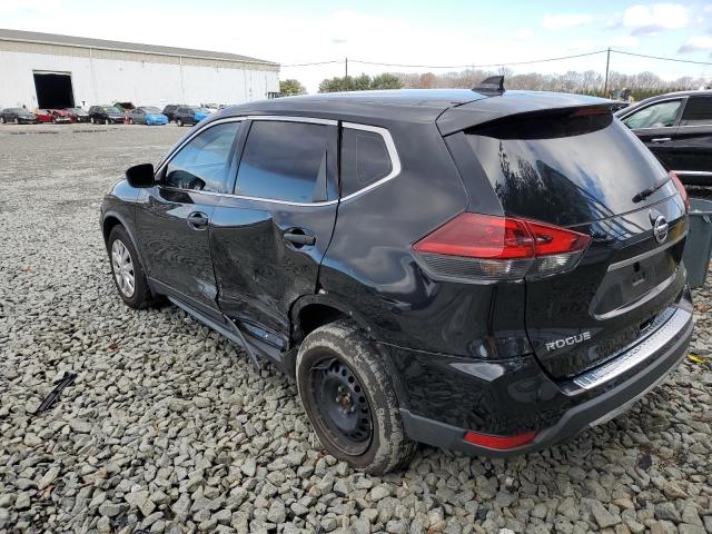 Изображение 2 2018 NISSAN ROGUE S 2018 с VIN JN8AT2MV5JW314422