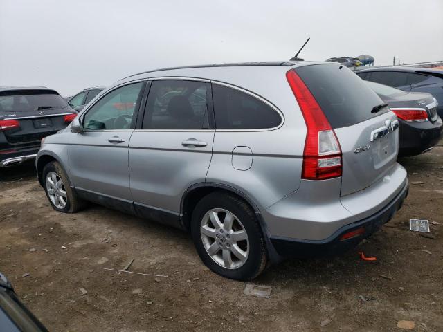 Obraz 2 z 2009 HONDA CR-V EXL 2009 z VIN 5J6RE48799L048541