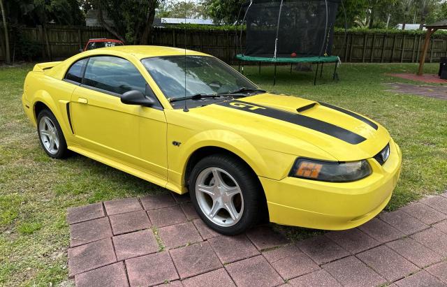 Obraz 2000 FORD MUSTANG GT 2000