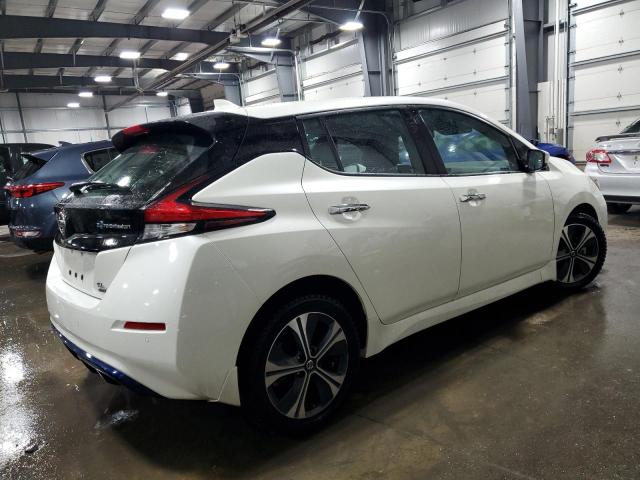 Изображение 3 2020 NISSAN LEAF SL PLUS 2020 с VIN 1N4BZ1DP2LC305133
