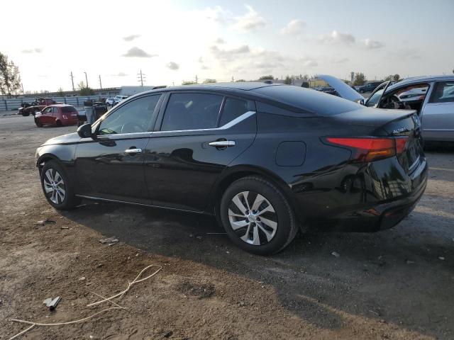 Image 2 of 2019 NISSAN ALTIMA S 2019 with VIN 1N4BL4BV7KC257549