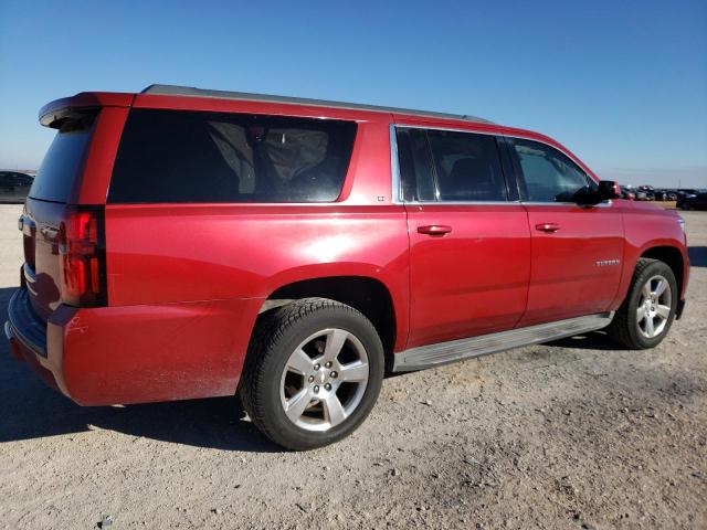Obraz 3 z 2015 CHEVROLET SUBURBAN C1500 LT 2015 z VIN 1GNSCJKC3FR153237