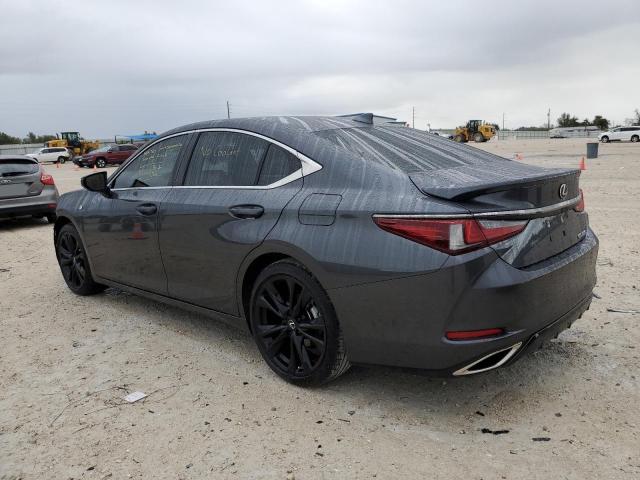 Obraz 2 z 2022 LEXUS ES 350 BASE 2022 z VIN 58AGZ1B12NU125327