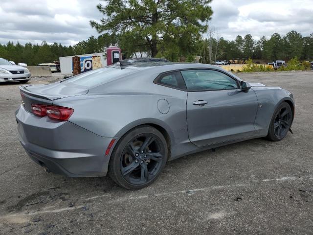 Image 3 of 2021 CHEVROLET CAMARO LS 2021 with VIN 1G1FB1RX9M0117486