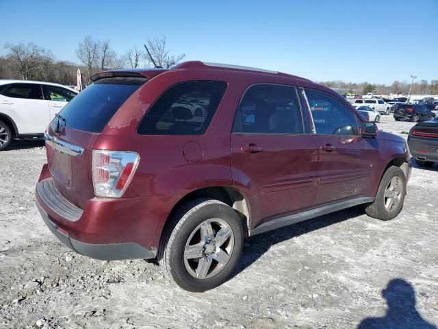 Obraz 3 z 2009 CHEVROLET EQUINOX LT 2009 z VIN 2CNDL33F596206991