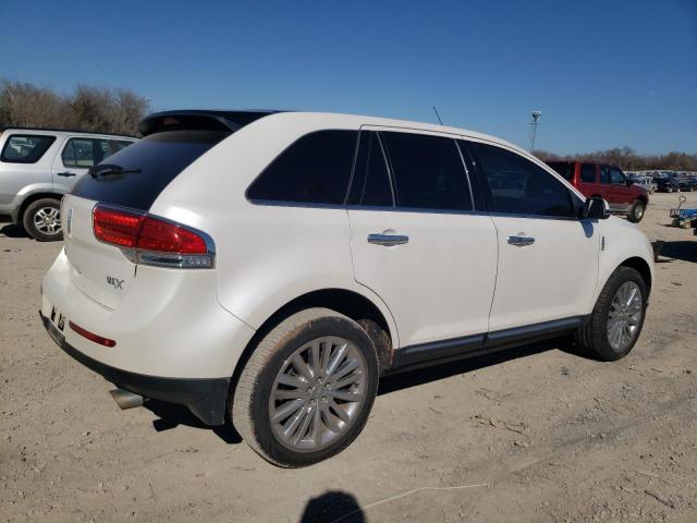 Изображение 3 2013 LINCOLN MKX  2013 с VIN 2LMDJ6JK8DBL14601