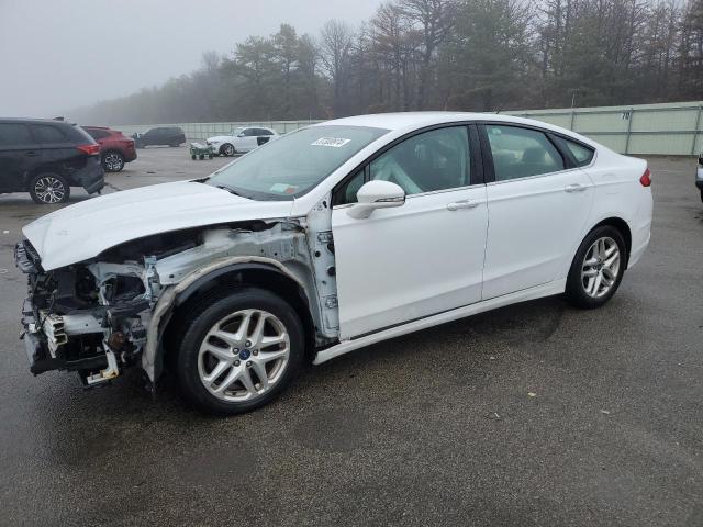 2014 FORD FUSION SE 2014 image