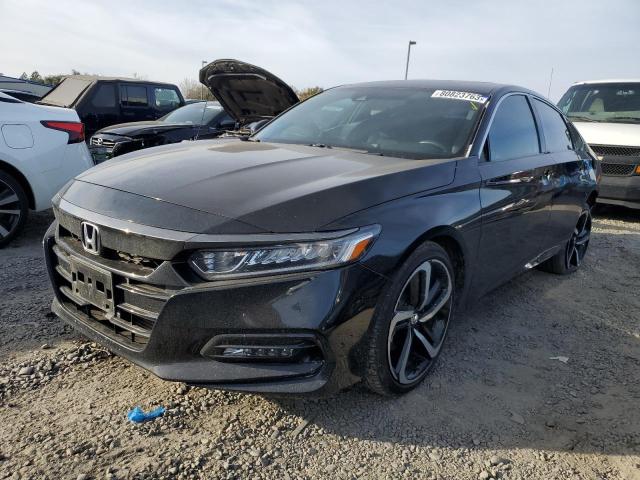 Изображение 2019 HONDA ACCORD SPORT 2019