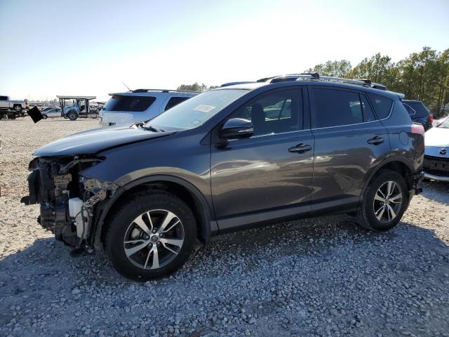 Obraz 1 z 2017 TOYOTA RAV4 XLE 2017 z VIN JTMWFREV1HJ108490