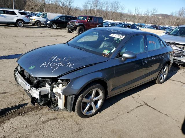 Obraz 2016 AUDI A3 PREMIUM 2016