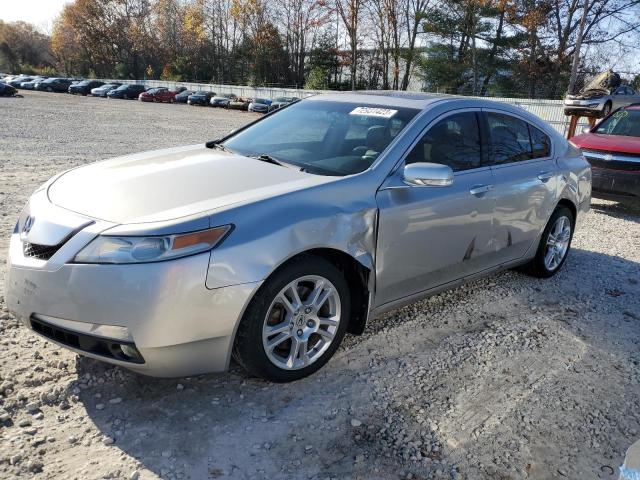 2009 Acura TL 2009 image